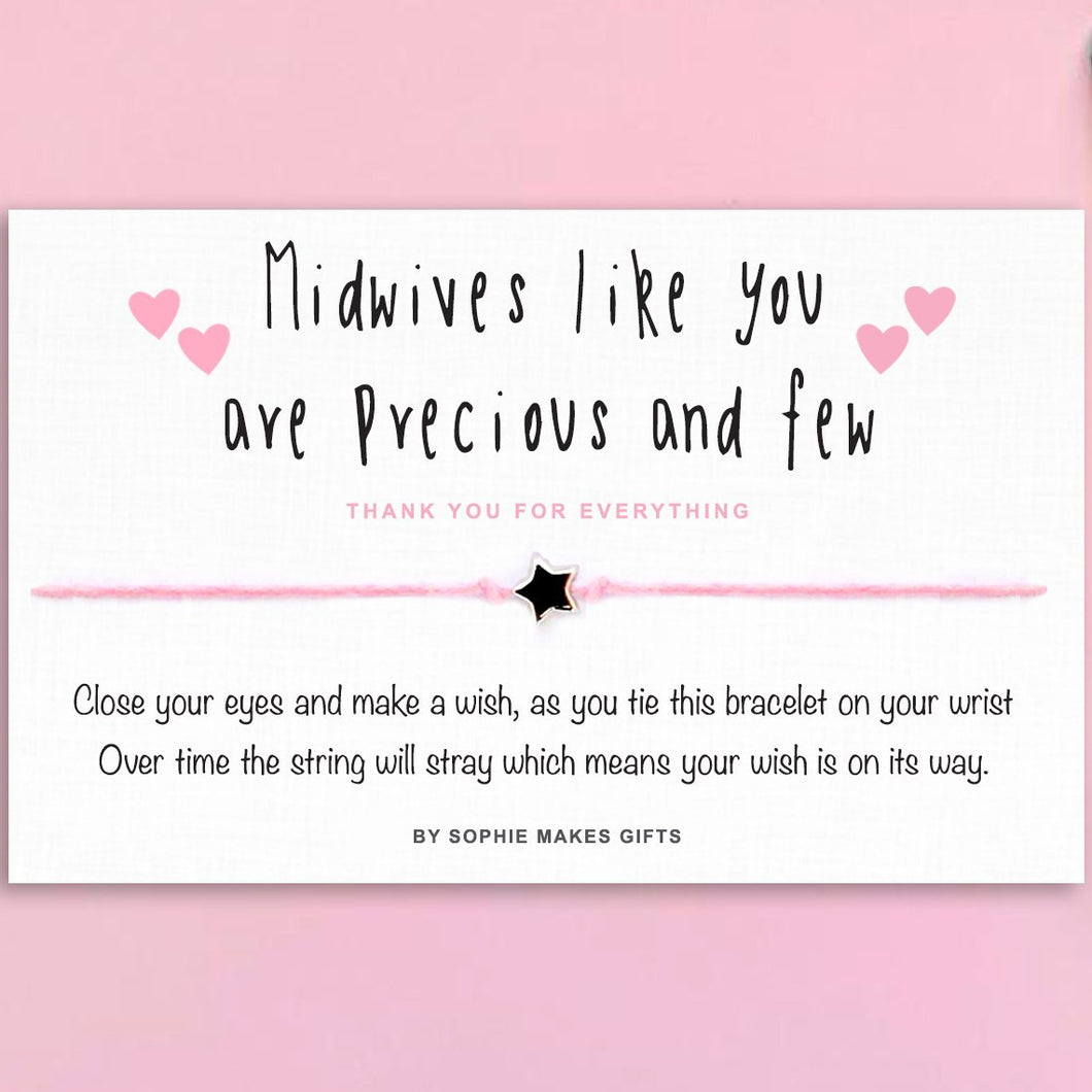 Midwives Like You