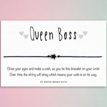 Load image into Gallery viewer, Queen BOSS Like You
