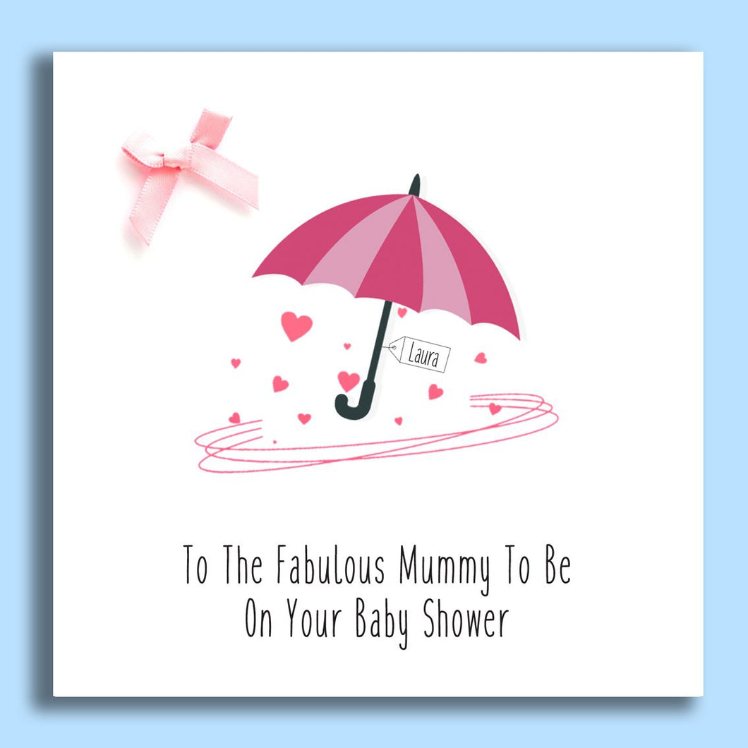 Fab Mum To Be