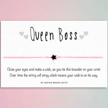 Load image into Gallery viewer, Queen BOSS Like You
